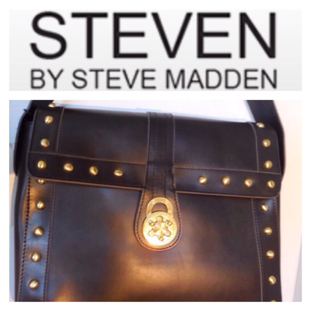 Hobo Shoulder Bag